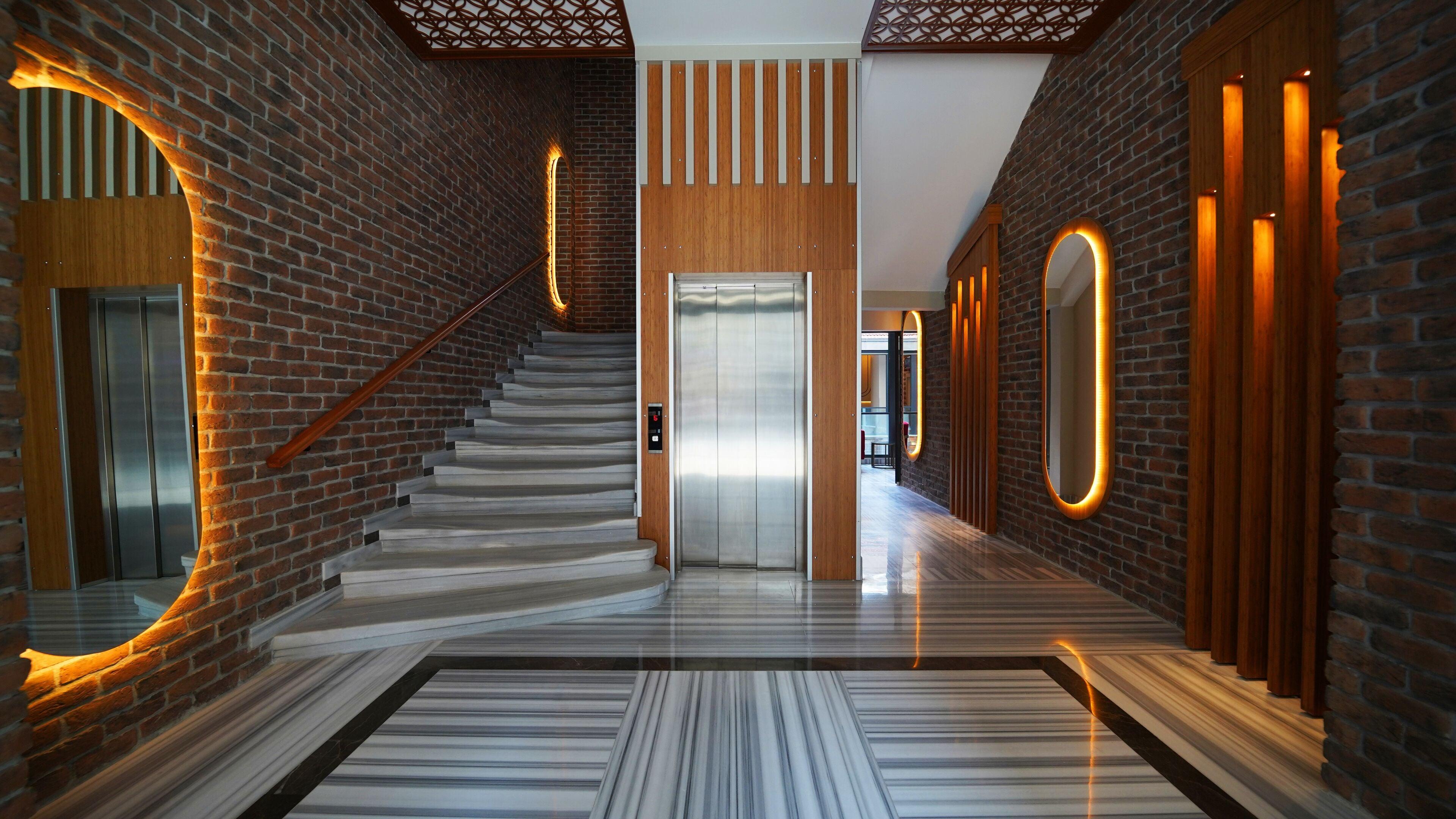 Grand Sirkeci Hotel, Istanbul